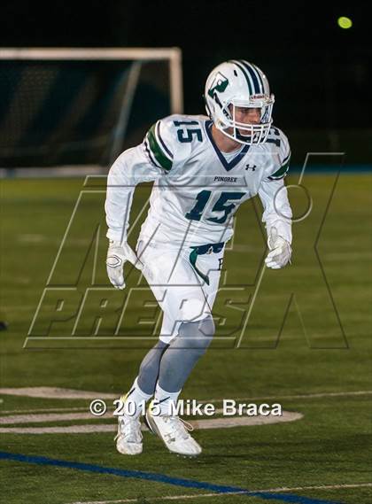 Thumbnail 3 in Pingree vs. St. George's (NEPSAC Kevin Flemming Bowl) photogallery.