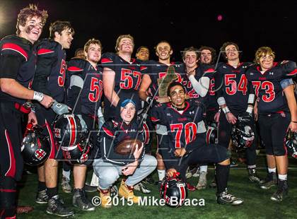 Thumbnail 3 in Pingree vs. St. George's (NEPSAC Kevin Flemming Bowl) photogallery.