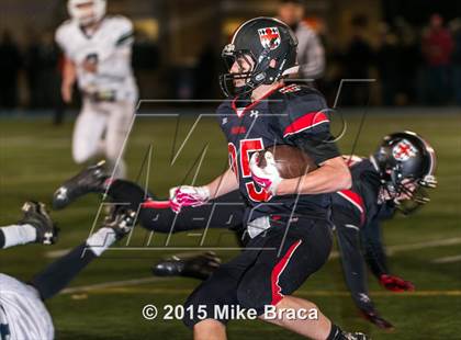 Thumbnail 2 in Pingree vs. St. George's (NEPSAC Kevin Flemming Bowl) photogallery.