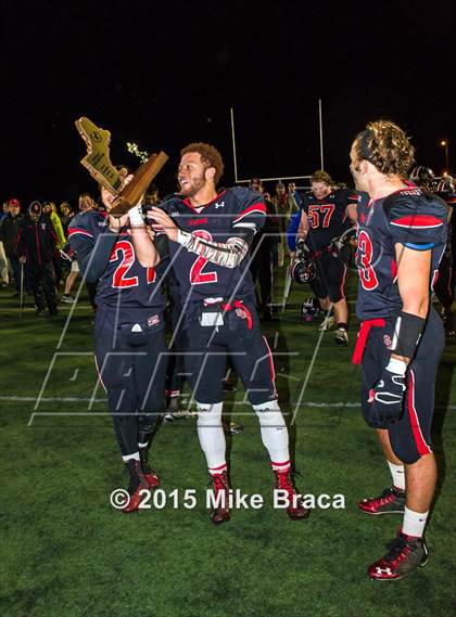 Thumbnail 3 in Pingree vs. St. George's (NEPSAC Kevin Flemming Bowl) photogallery.