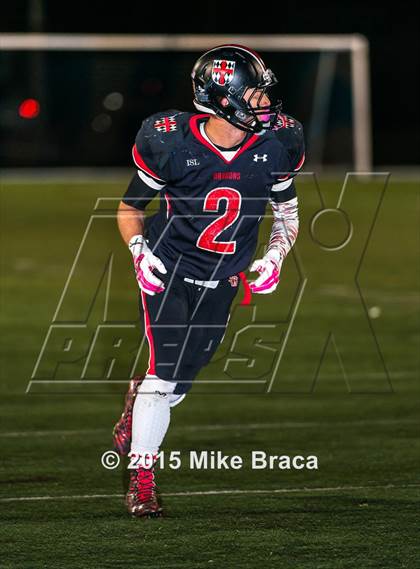 Thumbnail 2 in Pingree vs. St. George's (NEPSAC Kevin Flemming Bowl) photogallery.