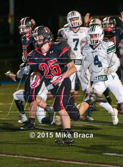 Thumbnail 1 in Pingree vs. St. George's (NEPSAC Kevin Flemming Bowl) photogallery.