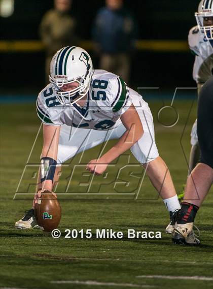 Thumbnail 2 in Pingree vs. St. George's (NEPSAC Kevin Flemming Bowl) photogallery.