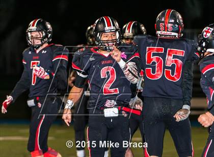 Thumbnail 3 in Pingree vs. St. George's (NEPSAC Kevin Flemming Bowl) photogallery.