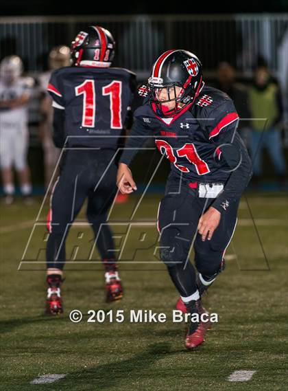 Thumbnail 2 in Pingree vs. St. George's (NEPSAC Kevin Flemming Bowl) photogallery.