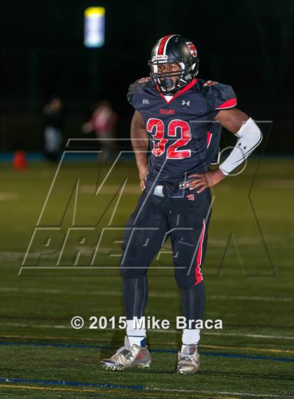 Thumbnail 2 in Pingree vs. St. George's (NEPSAC Kevin Flemming Bowl) photogallery.