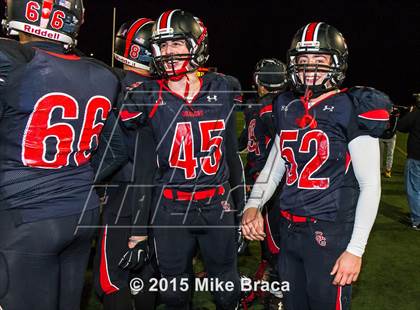Thumbnail 3 in Pingree vs. St. George's (NEPSAC Kevin Flemming Bowl) photogallery.