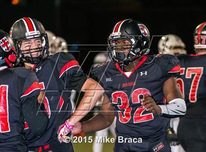 Thumbnail 3 in Pingree vs. St. George's (NEPSAC Kevin Flemming Bowl) photogallery.