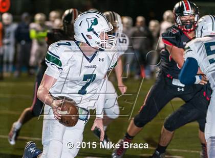 Thumbnail 1 in Pingree vs. St. George's (NEPSAC Kevin Flemming Bowl) photogallery.