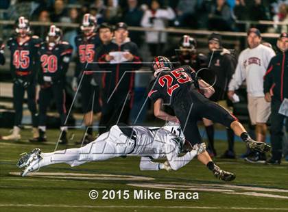 Thumbnail 3 in Pingree vs. St. George's (NEPSAC Kevin Flemming Bowl) photogallery.