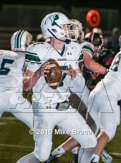 Thumbnail 3 in Pingree vs. St. George's (NEPSAC Kevin Flemming Bowl) photogallery.