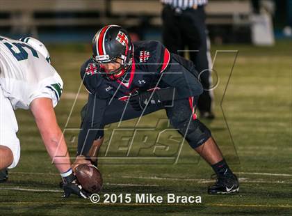 Thumbnail 1 in Pingree vs. St. George's (NEPSAC Kevin Flemming Bowl) photogallery.