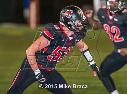 Thumbnail 1 in Pingree vs. St. George's (NEPSAC Kevin Flemming Bowl) photogallery.