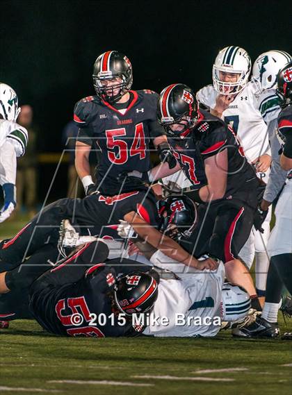 Thumbnail 1 in Pingree vs. St. George's (NEPSAC Kevin Flemming Bowl) photogallery.