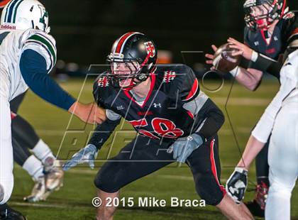 Thumbnail 2 in Pingree vs. St. George's (NEPSAC Kevin Flemming Bowl) photogallery.