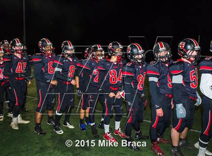 Thumbnail 3 in Pingree vs. St. George's (NEPSAC Kevin Flemming Bowl) photogallery.