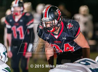 Thumbnail 1 in Pingree vs. St. George's (NEPSAC Kevin Flemming Bowl) photogallery.