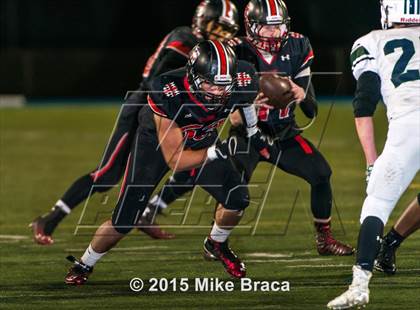 Thumbnail 3 in Pingree vs. St. George's (NEPSAC Kevin Flemming Bowl) photogallery.