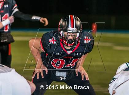 Thumbnail 1 in Pingree vs. St. George's (NEPSAC Kevin Flemming Bowl) photogallery.