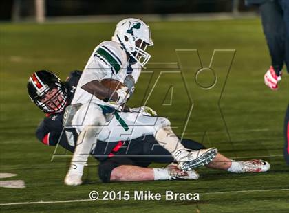 Thumbnail 2 in Pingree vs. St. George's (NEPSAC Kevin Flemming Bowl) photogallery.
