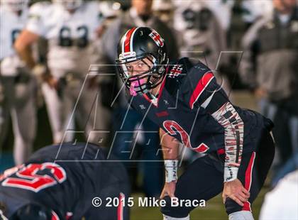 Thumbnail 1 in Pingree vs. St. George's (NEPSAC Kevin Flemming Bowl) photogallery.