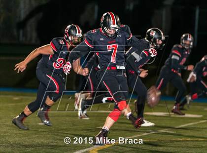 Thumbnail 1 in Pingree vs. St. George's (NEPSAC Kevin Flemming Bowl) photogallery.