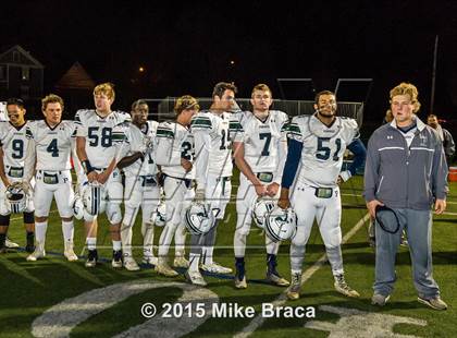 Thumbnail 2 in Pingree vs. St. George's (NEPSAC Kevin Flemming Bowl) photogallery.