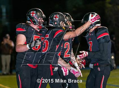 Thumbnail 3 in Pingree vs. St. George's (NEPSAC Kevin Flemming Bowl) photogallery.
