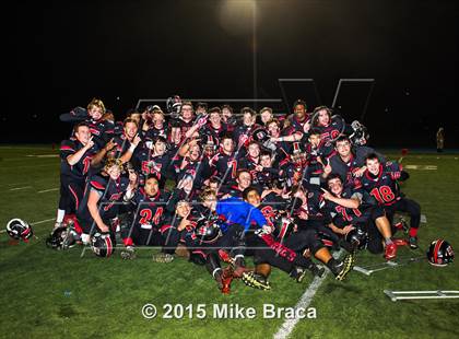 Thumbnail 1 in Pingree vs. St. George's (NEPSAC Kevin Flemming Bowl) photogallery.