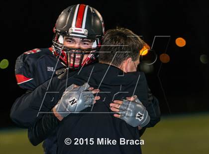 Thumbnail 1 in Pingree vs. St. George's (NEPSAC Kevin Flemming Bowl) photogallery.