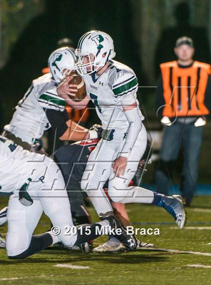 Thumbnail 1 in Pingree vs. St. George's (NEPSAC Kevin Flemming Bowl) photogallery.