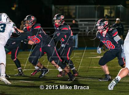 Thumbnail 3 in Pingree vs. St. George's (NEPSAC Kevin Flemming Bowl) photogallery.