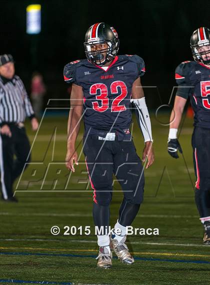 Thumbnail 3 in Pingree vs. St. George's (NEPSAC Kevin Flemming Bowl) photogallery.