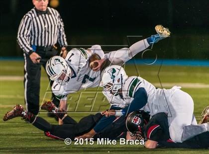 Thumbnail 3 in Pingree vs. St. George's (NEPSAC Kevin Flemming Bowl) photogallery.