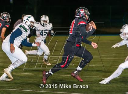 Thumbnail 1 in Pingree vs. St. George's (NEPSAC Kevin Flemming Bowl) photogallery.