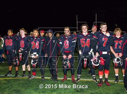 Thumbnail 2 in Pingree vs. St. George's (NEPSAC Kevin Flemming Bowl) photogallery.