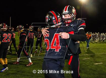 Thumbnail 2 in Pingree vs. St. George's (NEPSAC Kevin Flemming Bowl) photogallery.