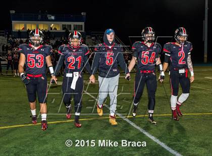 Thumbnail 1 in Pingree vs. St. George's (NEPSAC Kevin Flemming Bowl) photogallery.