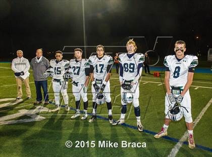 Thumbnail 2 in Pingree vs. St. George's (NEPSAC Kevin Flemming Bowl) photogallery.