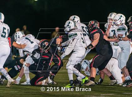 Thumbnail 3 in Pingree vs. St. George's (NEPSAC Kevin Flemming Bowl) photogallery.