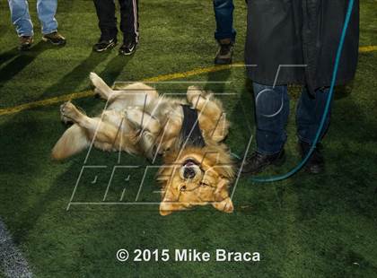 Thumbnail 1 in Pingree vs. St. George's (NEPSAC Kevin Flemming Bowl) photogallery.