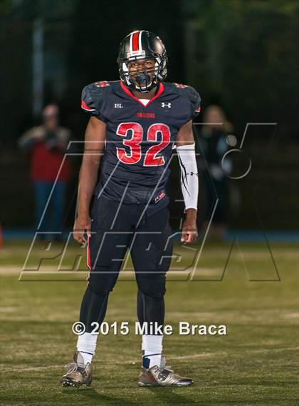 Thumbnail 1 in Pingree vs. St. George's (NEPSAC Kevin Flemming Bowl) photogallery.