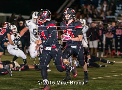 Thumbnail 3 in Pingree vs. St. George's (NEPSAC Kevin Flemming Bowl) photogallery.