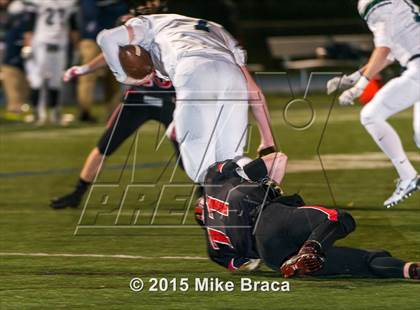 Thumbnail 3 in Pingree vs. St. George's (NEPSAC Kevin Flemming Bowl) photogallery.