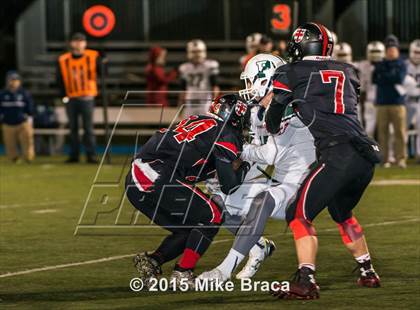 Thumbnail 1 in Pingree vs. St. George's (NEPSAC Kevin Flemming Bowl) photogallery.