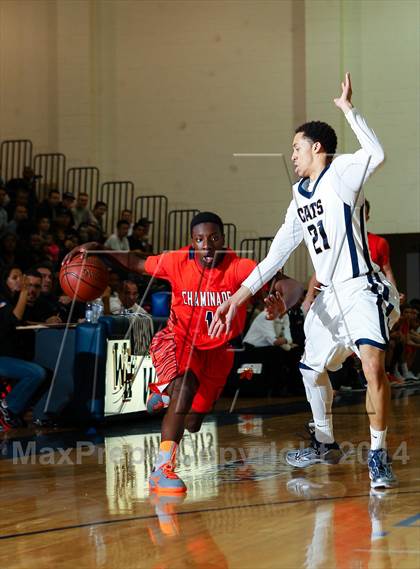 Thumbnail 1 in Chaminade @ West Ranch photogallery.