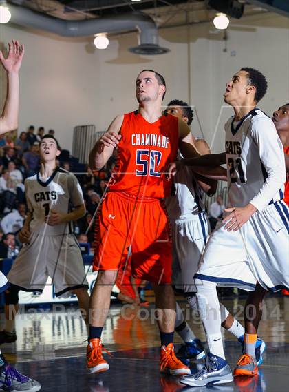 Thumbnail 2 in Chaminade @ West Ranch photogallery.