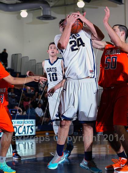 Thumbnail 2 in Chaminade @ West Ranch photogallery.