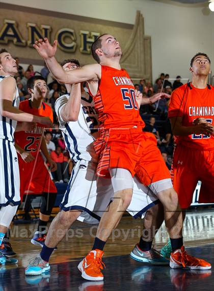 Thumbnail 1 in Chaminade @ West Ranch photogallery.