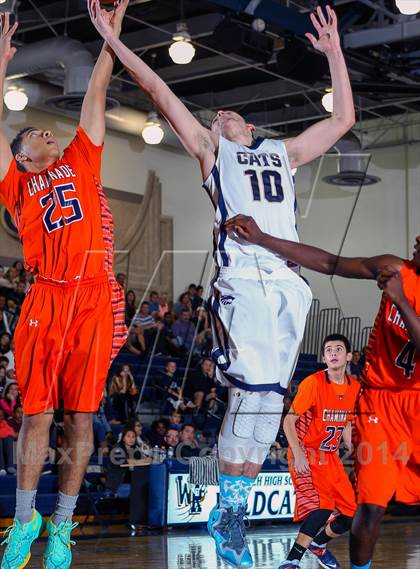 Thumbnail 2 in Chaminade @ West Ranch photogallery.